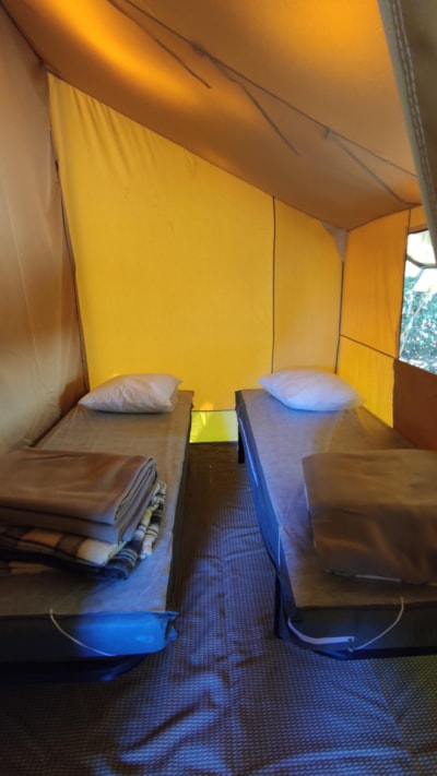 Ponza tent — 4