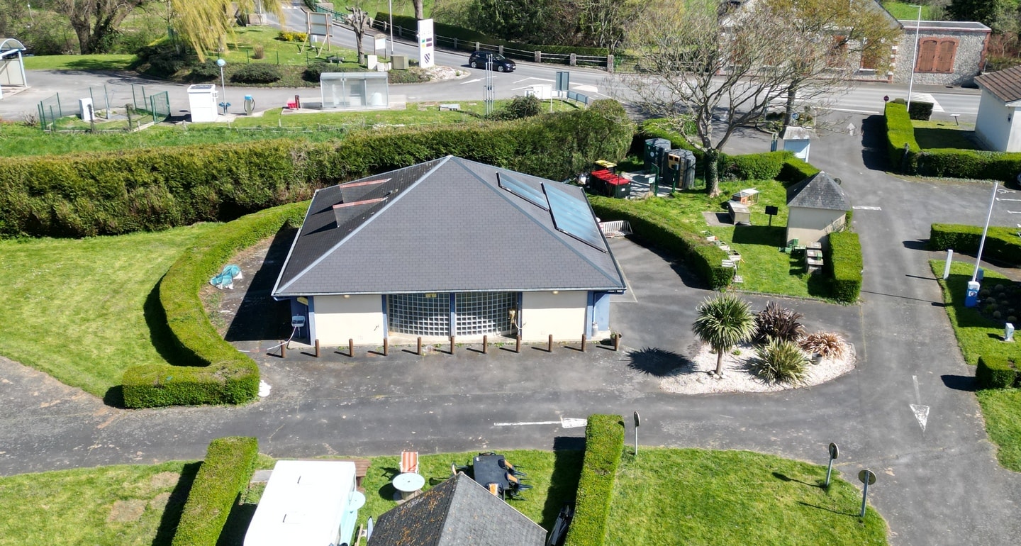 Camping Onlycamp Sous Les Pommiers — Photo 3