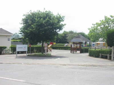 Camping Onlycamp Sous Les Pommiers