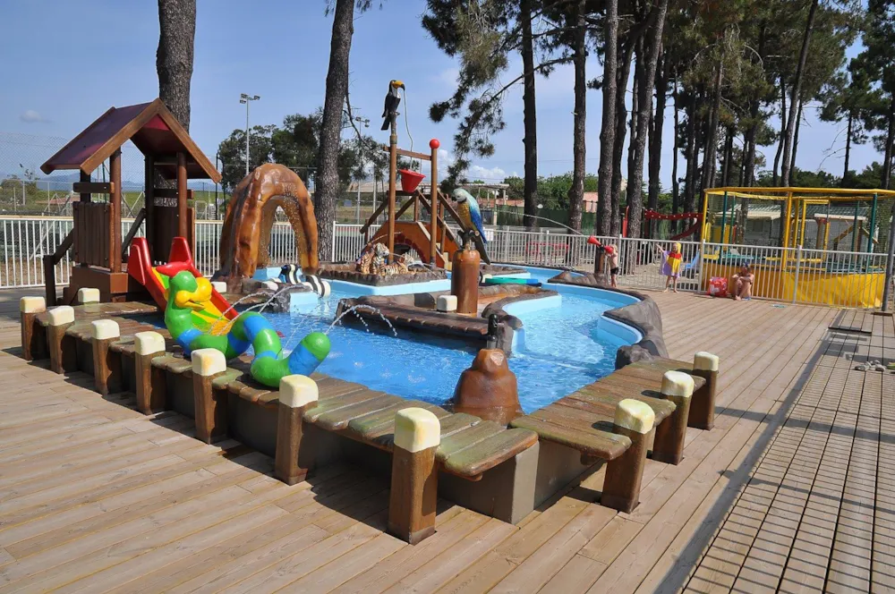 Capfun - Camping Marina d'Aleria