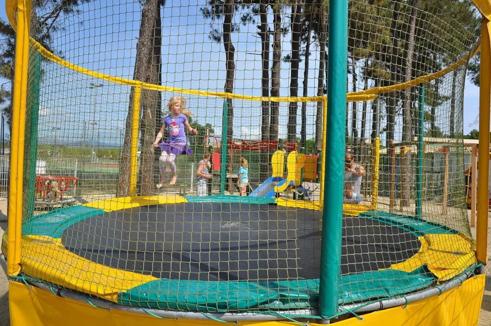 Capfun - Camping Marina d'Aleria