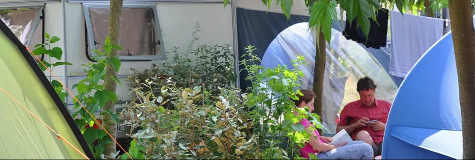 Capfun - Camping Marina d'Aleria