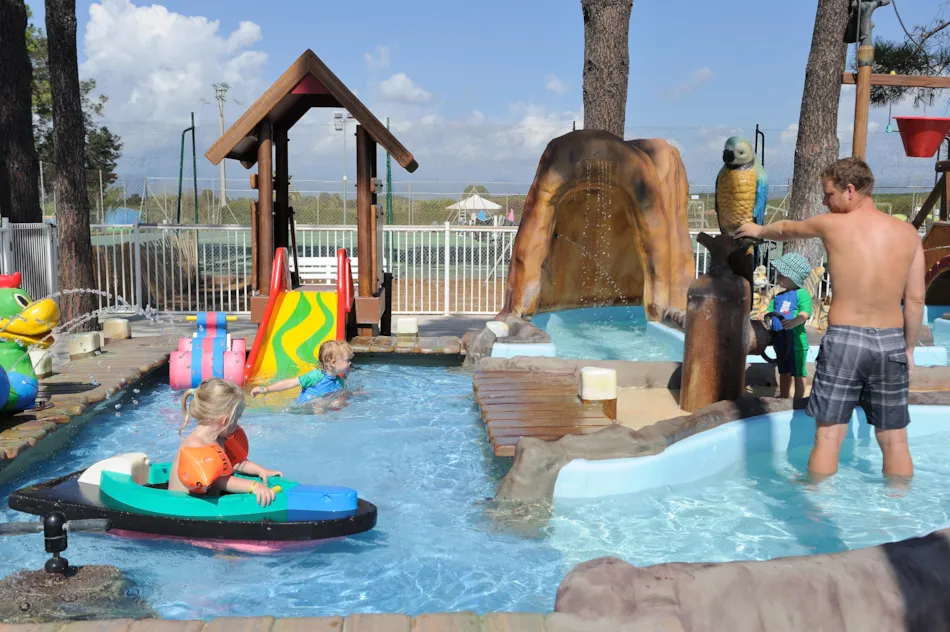 Capfun - Camping Marina d'Aleria