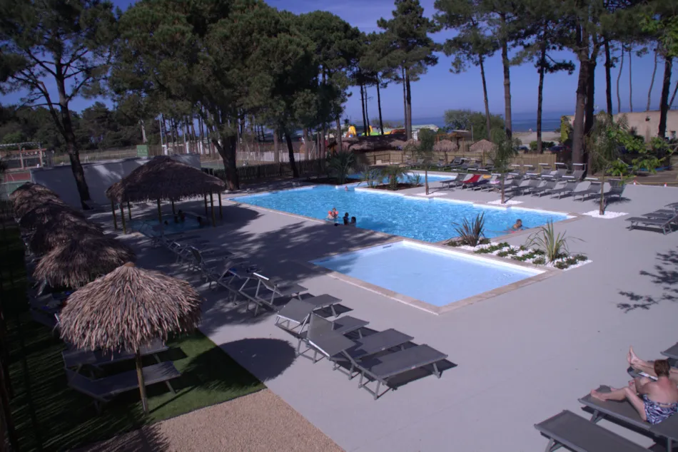 Capfun - Camping Marina d'Aleria