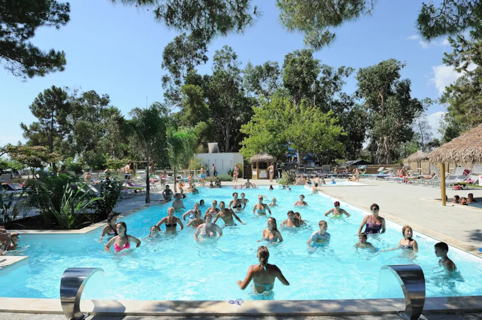 Capfun - Camping Marina d'Aleria
