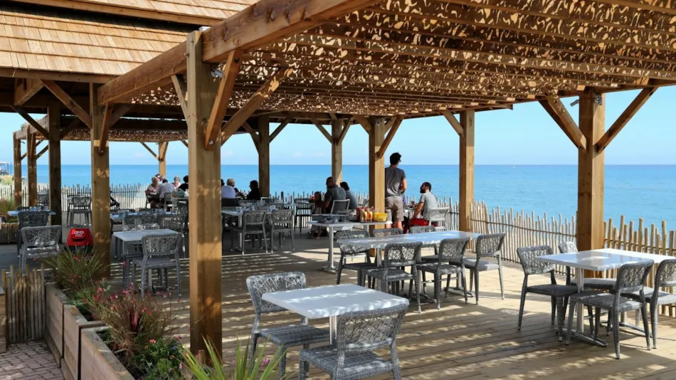 Capfun - Camping Marina d'Aleria