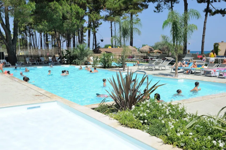 Capfun - Camping Marina d'Aleria