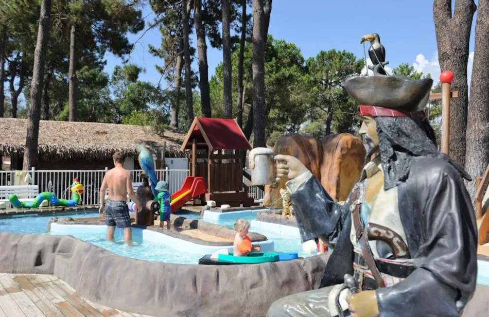Capfun - Camping Marina d'Aleria