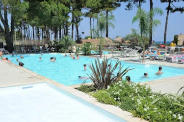 Capfun - Camping Marina d'Aleria - image n°2 - Camping Direct