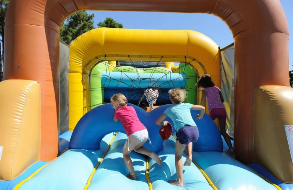 Capfun - Camping Marina d'Aleria