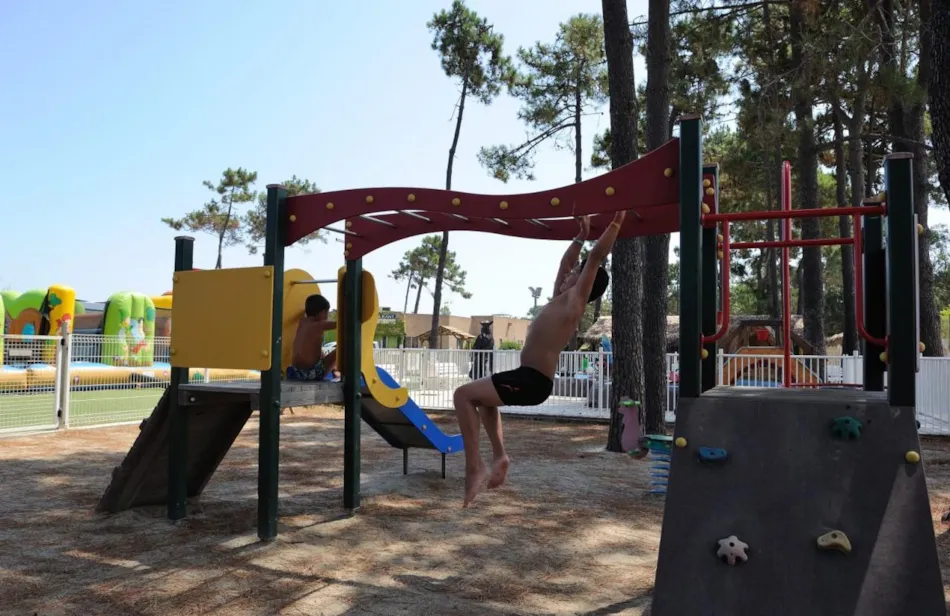 Capfun - Camping Marina d'Aleria