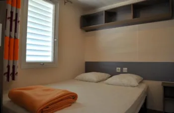 Mietunterkunft - Resort Top Presta - Capfun - Camping Marina d'Aleria