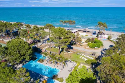 Capfun - Camping Marina d'Aleria - Corsica