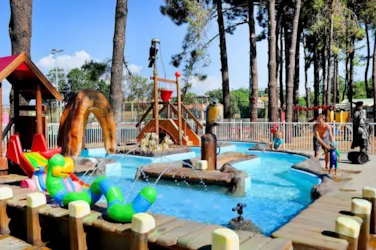 Capfun - Camping Marina d'Aleria - image n°3 - Camping Direct