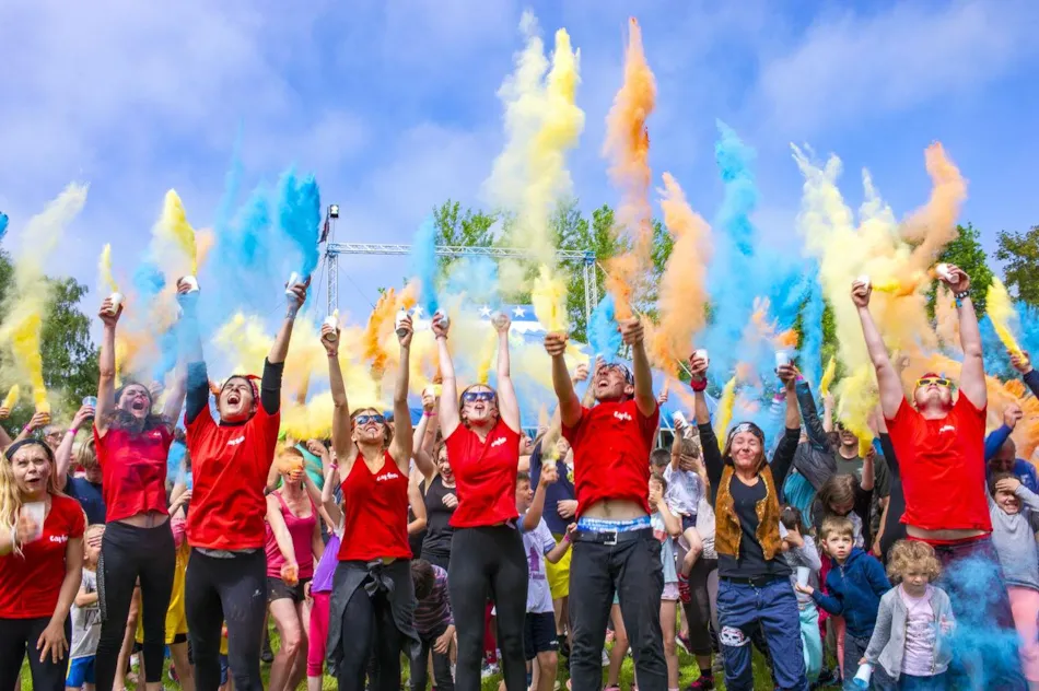 Capfun - Camping Marina d'Aleria