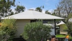 Chalet Back Banana Chalet Back Banana