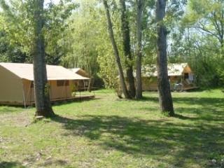 Cabatente 24m² - 2 bedrooms -