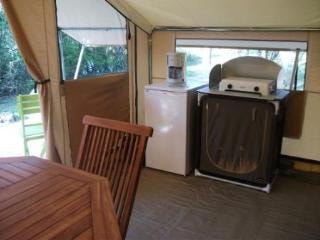 Cabatente 24m² - 2 bedrooms -