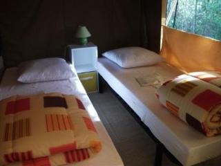 Cabatente 24m² - 2 bedrooms -