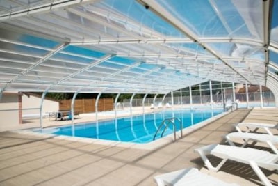 Camping Les Saules