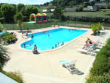 Foto #19 van Camping Baie de Saint Pol