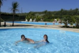 Foto #12 van Camping Baie de Saint Pol