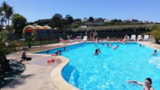 Foto #13 van Camping Baie de Saint Pol