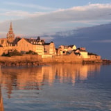 Foto #26 van Camping Baie de Saint Pol