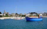 Foto #28 van Camping Baie de Saint Pol