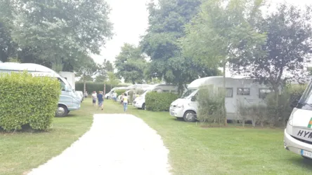 Camping Baie de Saint Pol - image n°3 - Camping Direct