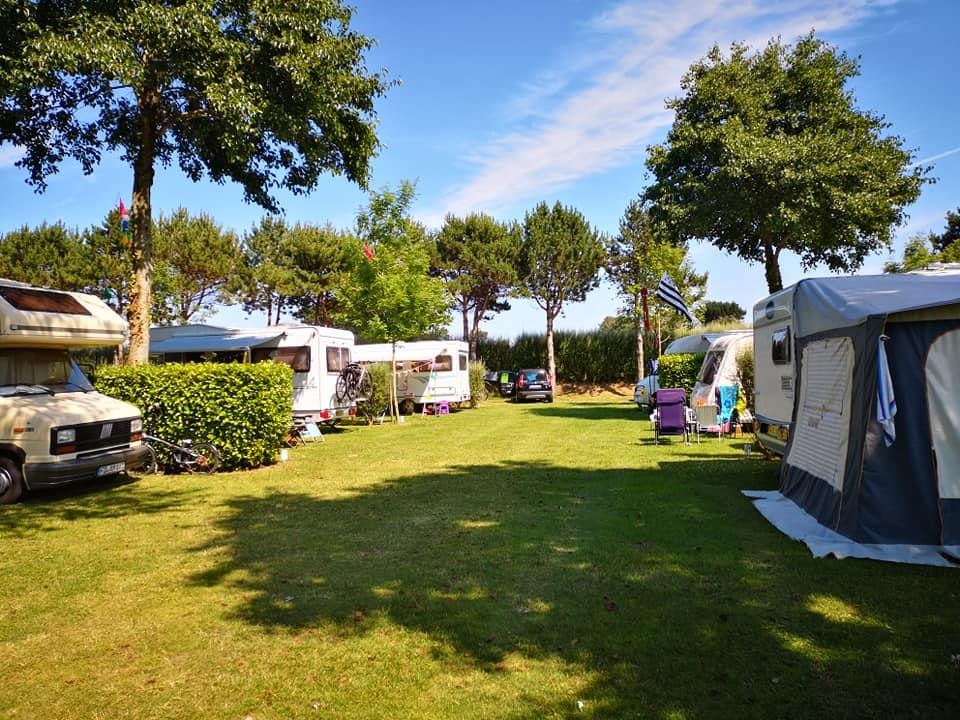 Camping Baie de Saint Pol — Photo 8