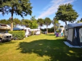 Foto #9 van Camping Baie de Saint Pol