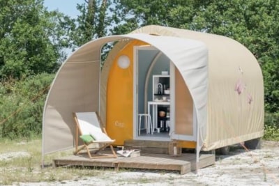 Coco Sweet - 1 bedroom - without bathroom facilities — 1