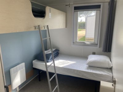 Mobile-home Prestige - 2 bedrooms - 32m² - PRM — 4