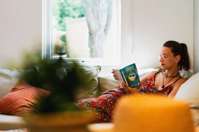 Mobil Home Prestige Plus Avec Rooftop - 3 Chambres - 32M² 6Pers.