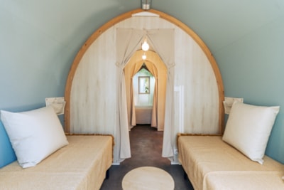 Coco Sweet - 2 bedrooms - without bathroom facilities — 3