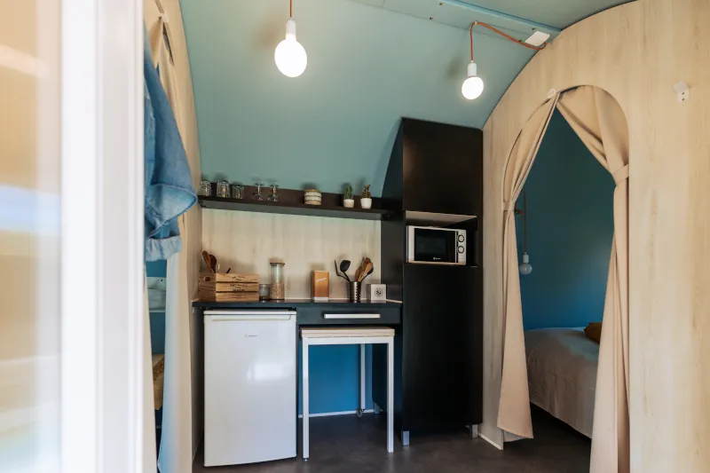 Coco Sweet - 2 Chambres - Sans Sanitaires