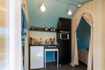 Coco Sweet - 2 bedrooms - without bathroom facilities — 4