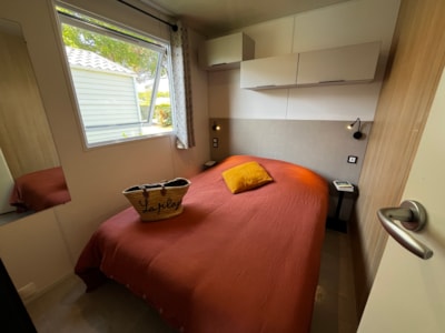 Mobile-home Prestige - 2 bedrooms - 26m² — 3