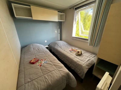 Mobile-home Prestige - 3 bedrooms - 34m² — 3