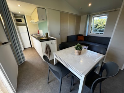 Mobile-home Prestige - 3 bedrooms - 34m² — 5