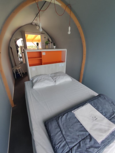 Coco Sweet - 1 bedroom - without bathroom facilities — 3