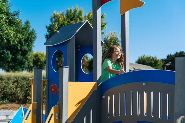 Camping Baie de Saint Pol - image n°4 - Camping Direct