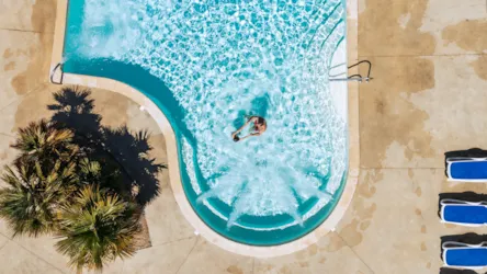 Camping Baie de Saint Pol - image n°2 - Camping Direct