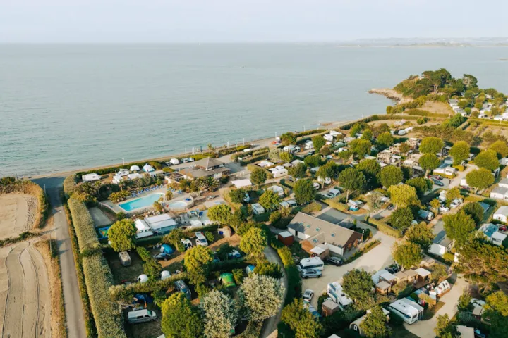 Camping Baie de Saint Pol - image n°1 - Camping Direct