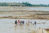 Foto #18 van Camping Baie de Saint Pol