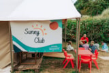 Foto #23 van Camping Baie de Saint Pol