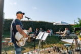 Foto #32 van Camping Baie de Saint Pol