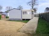 Foto #45 van Camping Baie de Saint Pol