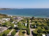 Foto #3 van Camping Baie de Saint Pol